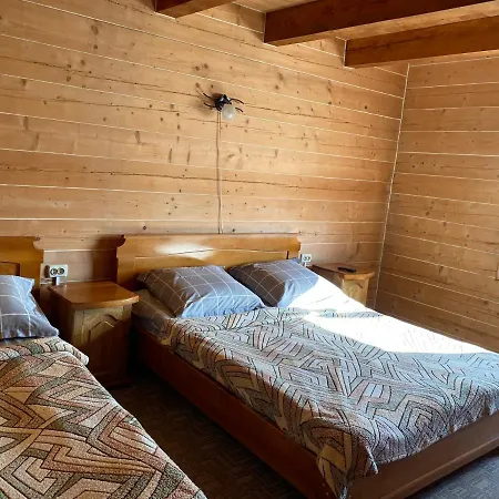 Villa_vovkal Country house